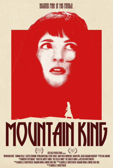 Mountain King (2026)