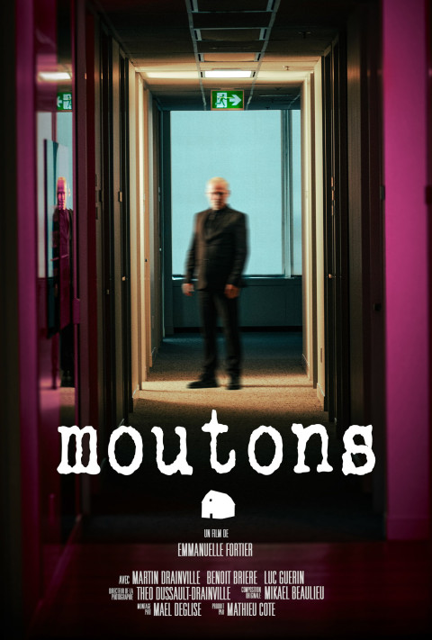 Moutons (2026)
