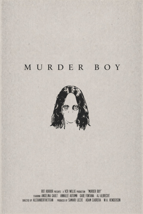 Murder Boy (2026)
