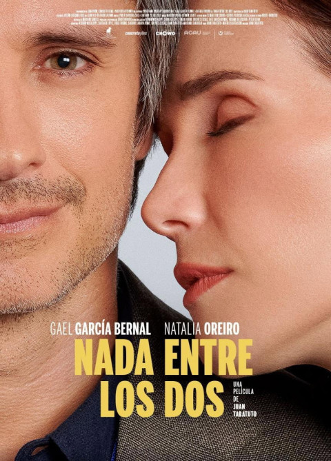 Nada entre los dos (2026)
