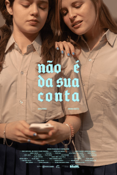 Não É Da Sua Conta (2026)