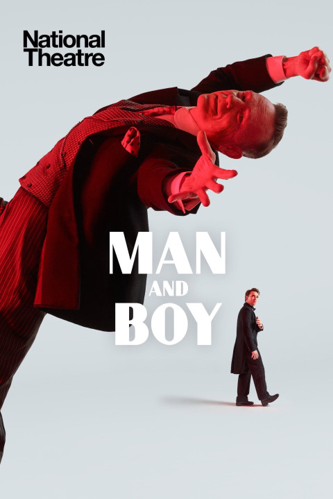 National Theatre at Home: Man and Boy