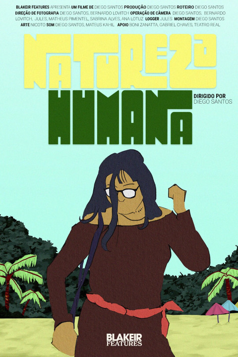 Natureza Humana (2026)