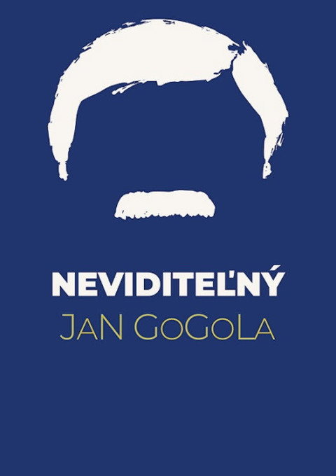 Neviditeľný Jan Gogola (2026)