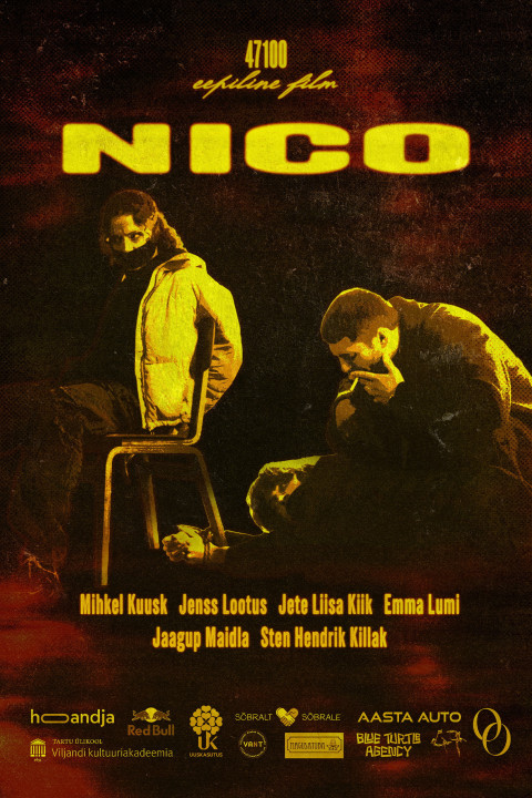 Nico (2026)