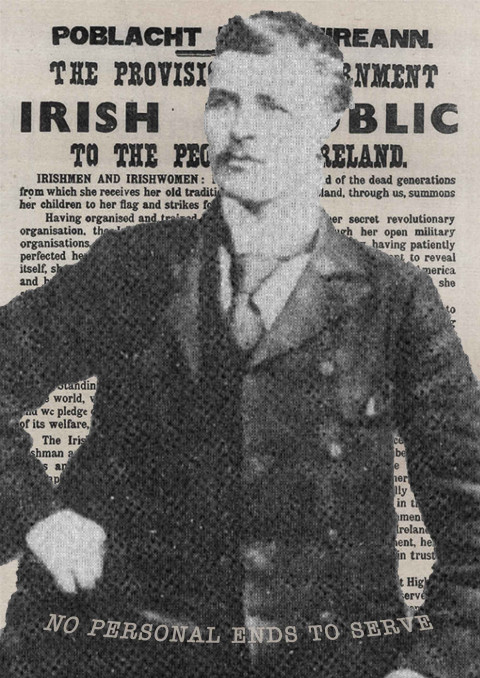 No Personal Ends To Serve: The Story of Patrick Hughes (2026)