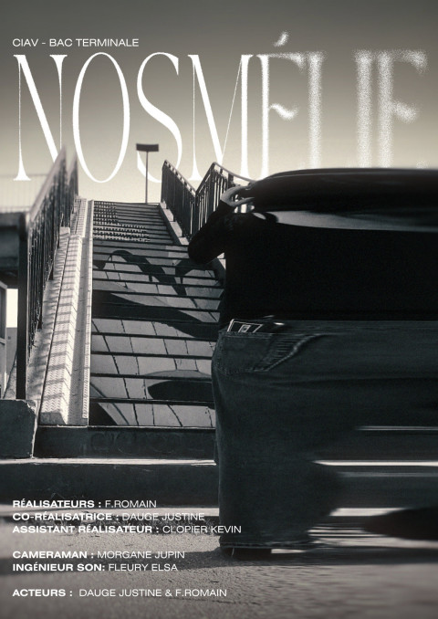 Nosmélie (2026)