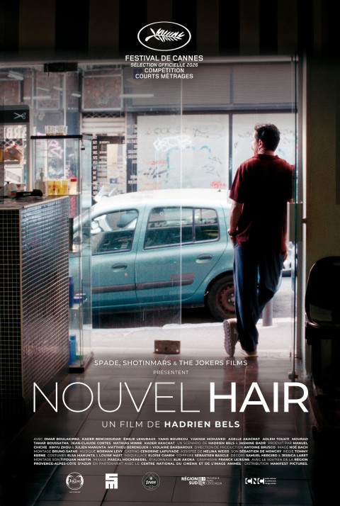 Nouvel Hair (2026)