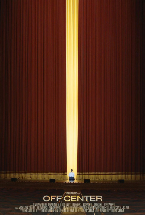 Off-Center (2026)