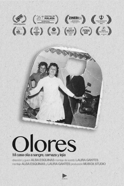 Olores (2026)