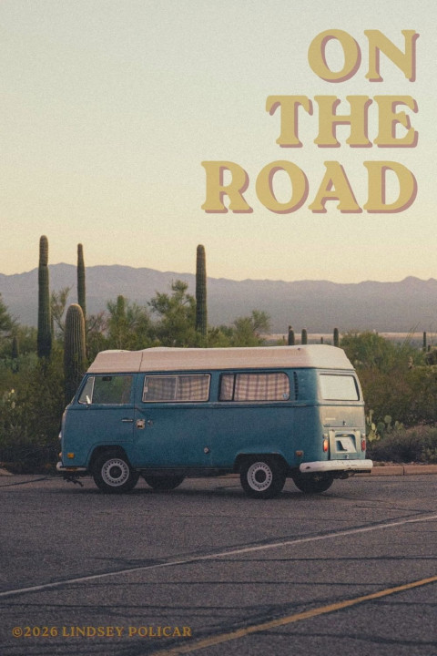 On The Road (2026)