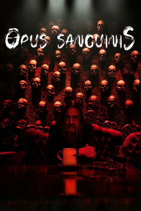 Opus Sanguinis (2026)