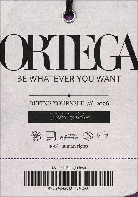 Ortega (2026)