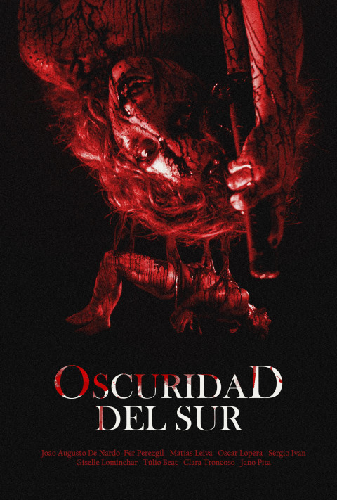 Oscuridad del Sur (2026)
