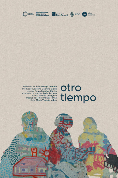 Otro tiempo (2026)