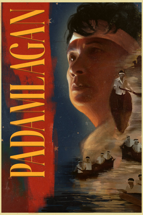 Padamlágan (2026)