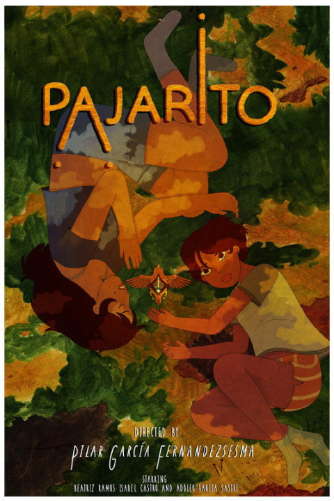 Pajarito (2026)