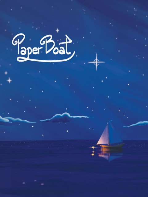 Paper Boat (2026)