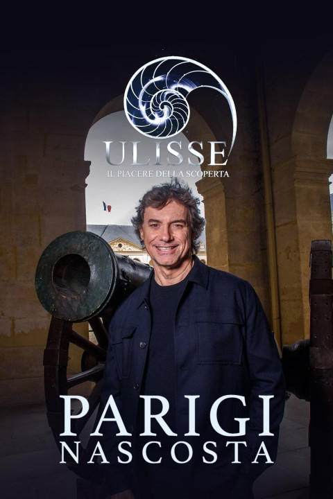 Parigi nascosta (2026)