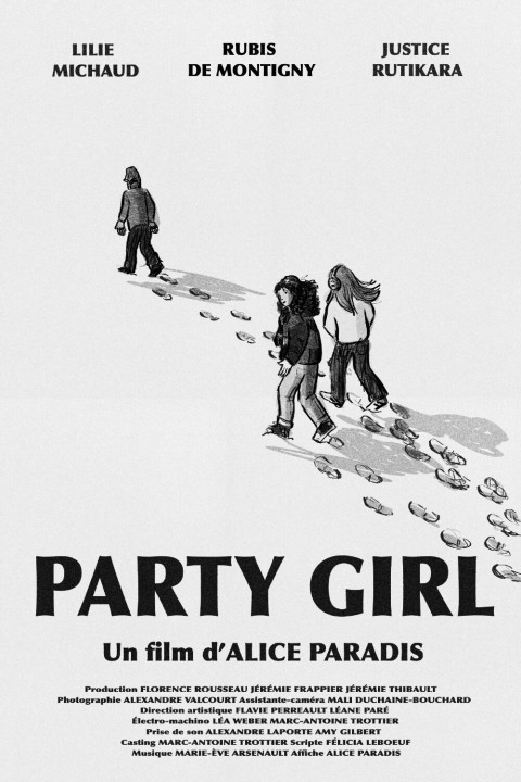 Party Girl (2026)