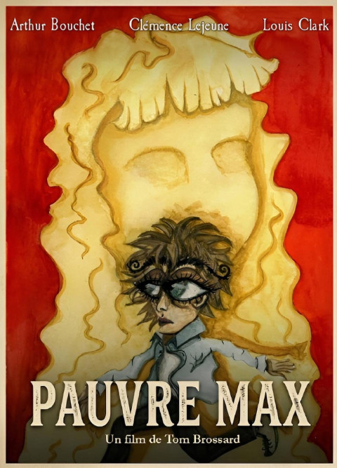 Pauvre Max (2026)