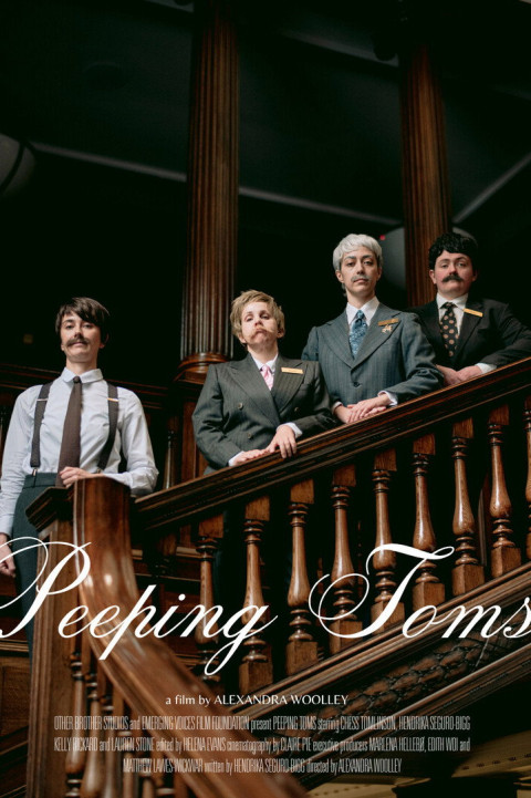 Peeping Toms (2026)
