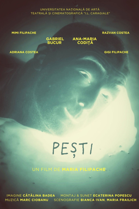 Pești (2026)
