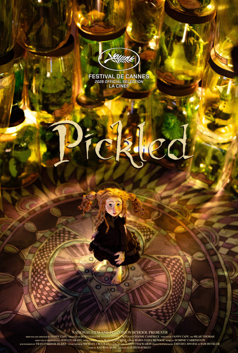 Pickled (2026)