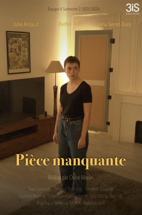Pièce manquante (2026)