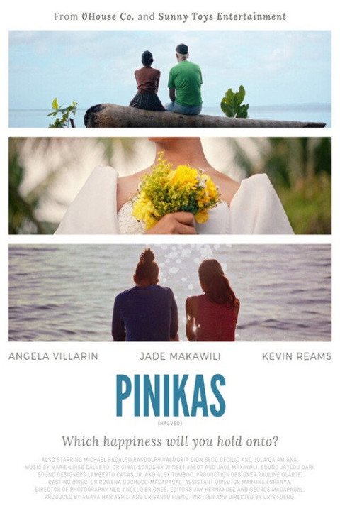 Pinikas (2026)