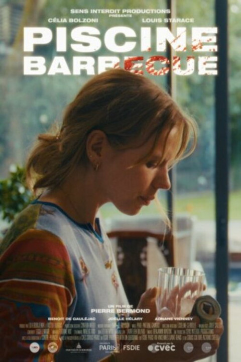 Piscine barbecue (2026)