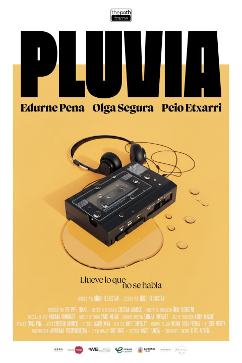 Pluvia (2026)