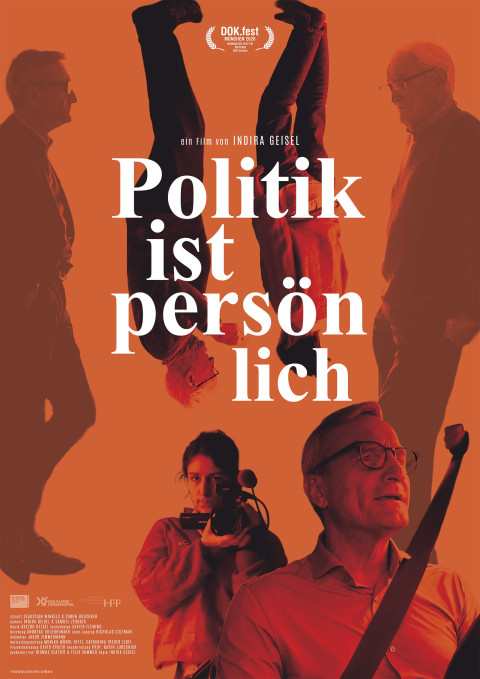 Politik ist persönlich (2026)