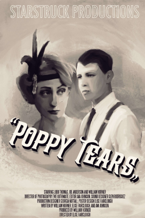 Poppy Tears (2026)