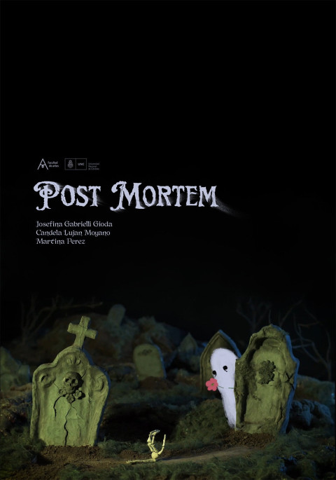 Post Mortem (2026)