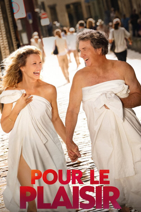 Pour le plaisir (2026)