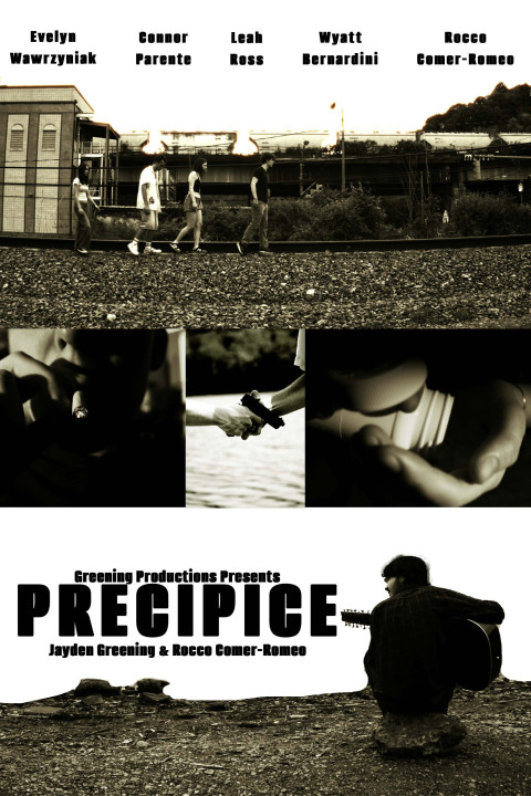 Precipice (2026)