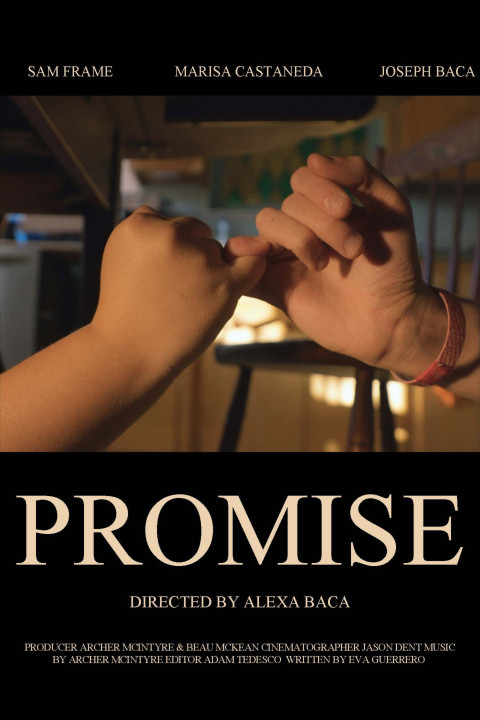 Promise (2026)