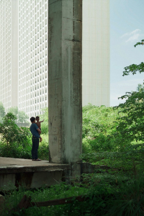 Promised Spaces (2026)