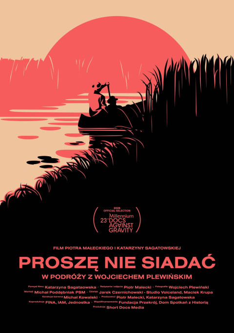 Proszę nie siadać (2026)