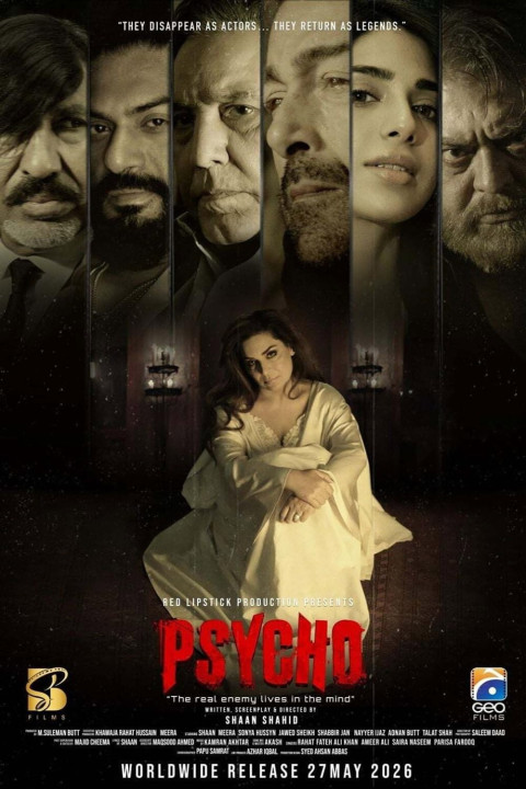 Psycho (2026)