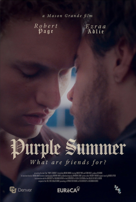 Purple Summer (2026)