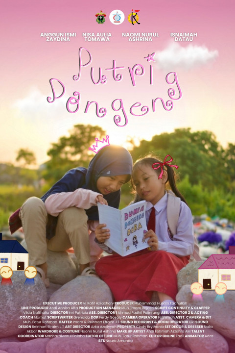 Putri Dongeng (2026)