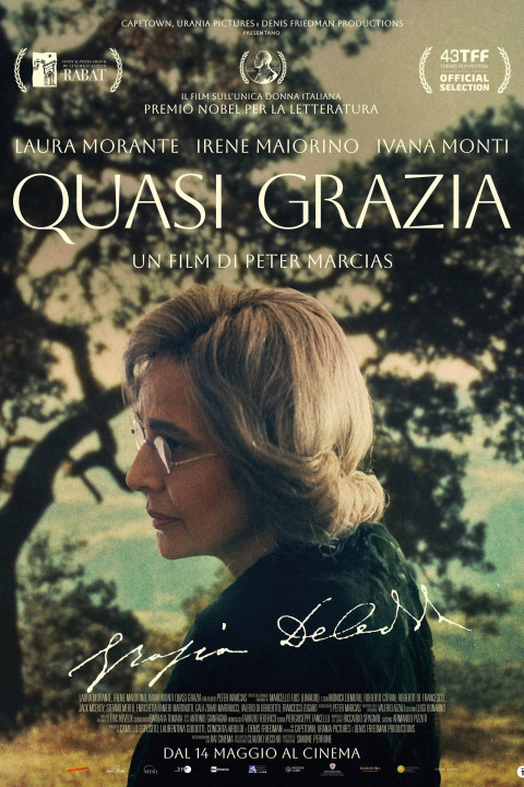 Quasi Grazia (2026)