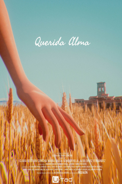 Querida Alma (2026)