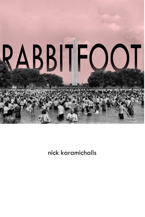 Rabbitfoot (2026)