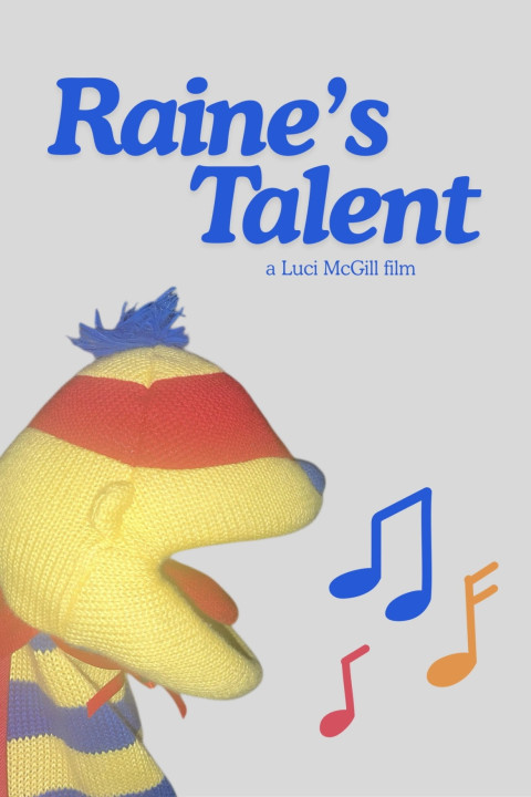 Raine’s Talent (2026)