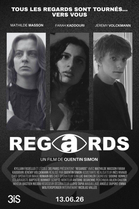 REGARDS (2026)