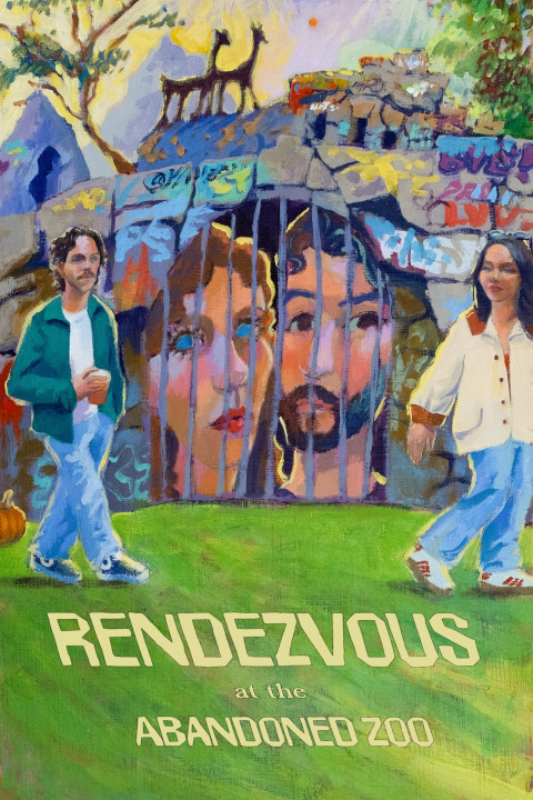 Rendezvous at the Abandoned Zoo (2026)
