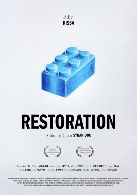 Restoration (2026)